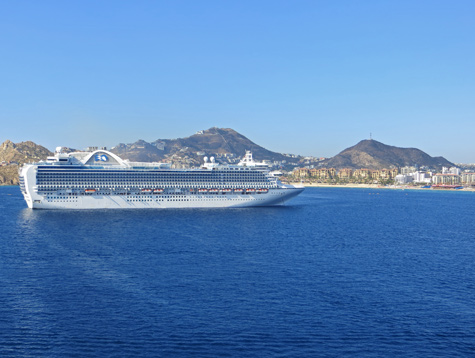 Guide to Cruise Ports in Mexico