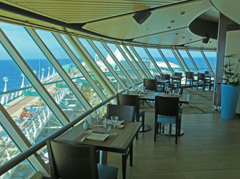 Australian Cruise