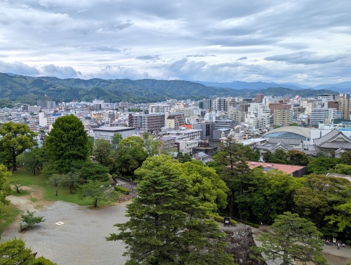 Kochi Japan